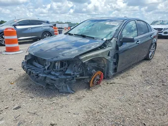 2016 Chevrolet SS 6G3F15RW7GL211722