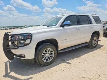 2018 Chevrolet Tahoe 1GNSKCKC8JR206960