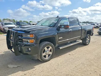 2019 Chevrolet Silverado 1GC1KUEY5KF236468 Lot 62288206