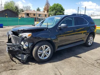 2015 Chevrolet Equinox 2GNFLFEK2F6180748