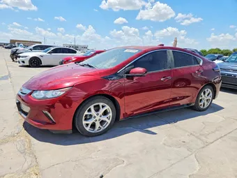 2017 Chevrolet Volt 1G1RB6S53HU153952