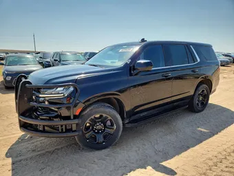 2021 Chevrolet Tahoe 1GNSKLED7MR479137