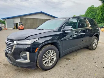 2023 Chevrolet Traverse 1GNEVGKW2PJ263183