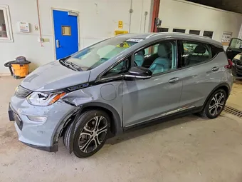 2020 Chevrolet Bolt 1G1FZ6S01L4139253