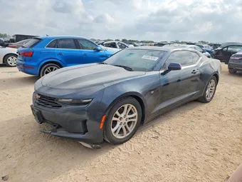 2020 Chevrolet Camaro 1G1FB1RX8L0135430