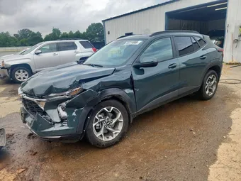 2026 Chevrolet Trax KL77LHEPXTC032464