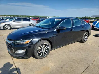2020 Chevrolet Malibu 1G1ZG5ST9LF020006