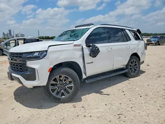 2024 Chevrolet Tahoe 1GNSKPKDXRR339912