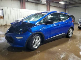 2017 Chevrolet Bolt EV 1G1FW6S09H4188538
