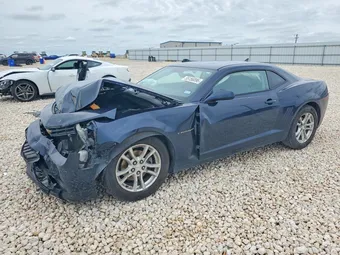 2015 Chevrolet Camaro 2G1FB1E37F9176533