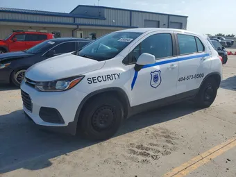 2019 Chevrolet Trax 3GNCJKSB4KL171299