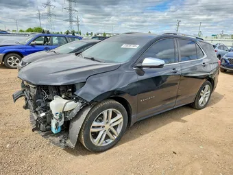 2018 Chevrolet Equinox 2GNAXMEV5J6243072