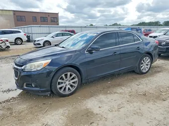 2015 Chevrolet Malibu 1G11D5SL9FF170496