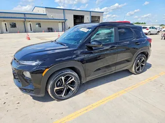 2023 Chevrolet Trailblazer KL79MTSL2PB171137