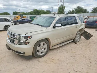 2015 Chevrolet Tahoe 1GNSKCKC5FR275581