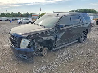 2015 Chevrolet Tahoe 1GNSCAKC2FR210088