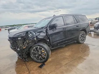 2023 Chevrolet Tahoe 1GNSKRKDXPR461016