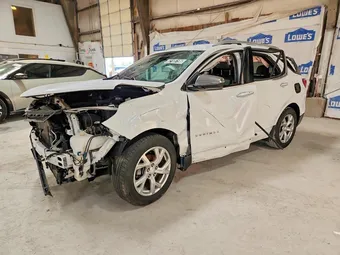 2018 Chevrolet Equinox 3GNAXMEV9JS596397