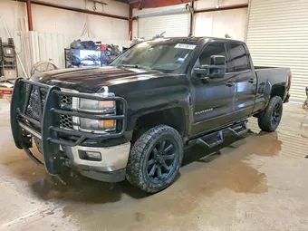 2015 Chevrolet Silverado 1500 1GCVKRECXFZ385644 Lot 61958746