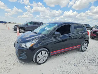 2017 Chevrolet Spark KL8CB6SAXHC736639