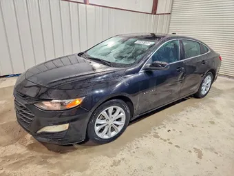 2025 Chevrolet Malibu 1G1ZD5ST8SF115888
