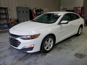 2024 Chevrolet Malibu 1G1ZB5ST7RF147764