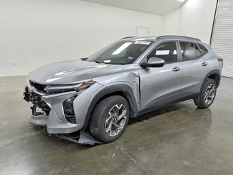 2024 Chevrolet Trax KL77LHE21RC077905