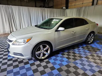 2015 Chevrolet Malibu 1G11C5SL5FF270260