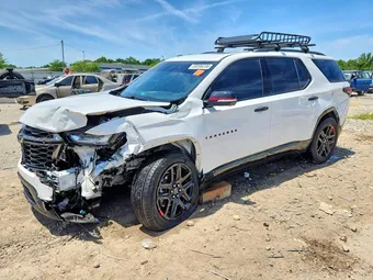 2023 Chevrolet Traverse 1GNEVKKW6PJ133037