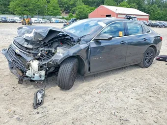 2016 Chevrolet Malibu 1G1ZE5ST4GF174327