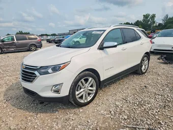 2018 Chevrolet Equinox 3GNAXMEVXJL101411