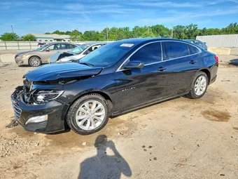 2024 Chevrolet Malibu 1G1ZD5STXRF201617