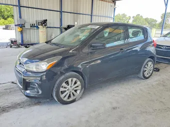 2016 Chevrolet Spark KL8CD6SA5GC613078