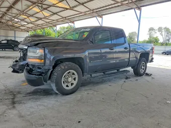 2016 Chevrolet Silverado 1GCRCNEH6GZ181704