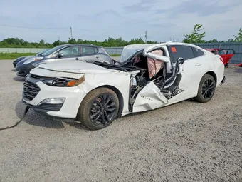 2024 Chevrolet Malibu 1G1ZD5ST4RF213374
