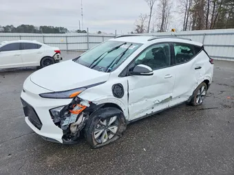 2023 Chevrolet Bolt EUV 1G1FY6S00P4171426