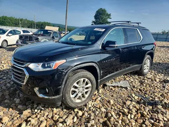 2020 Chevrolet Traverse 1GNEVGKW5LJ170586