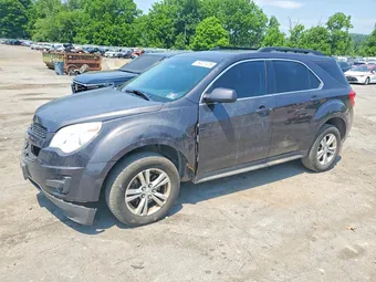 2015 Chevrolet Equinox 2GNFLFEK4F6439031