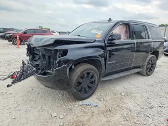 2017 Chevrolet Tahoe 1GNSKBKC7HR287874
