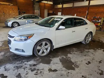 2015 Chevrolet Malibu 1G11G5SX6FF199982