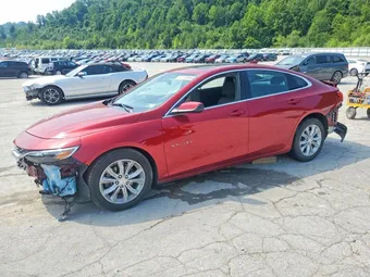 2024 Chevrolet Malibu 1G1ZD5ST2RF145012