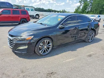 2020 Chevrolet Malibu 1G1ZD5ST5LF124467