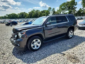 2016 Chevrolet Tahoe 1GNSCBKC9GR221662