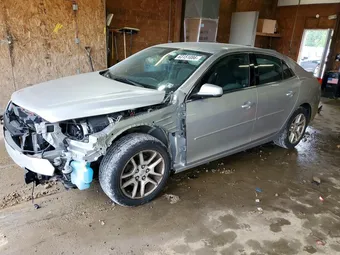 2015 Chevrolet Malibu 1G11C5SL0FU133917