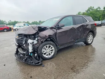 2020 Chevrolet Equinox 2GNAXTEV3L6266671