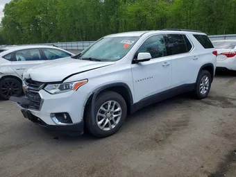 2020 Chevrolet Traverse 1GNEVHKW9LJ185730