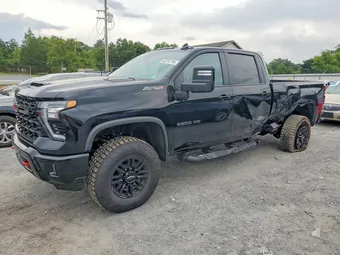 2026 Chevrolet Silverado 2GC4KYEY8T1137513 Lot 60752796