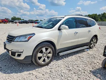 2015 Chevrolet Traverse 1GNKRJKD0FJ229082