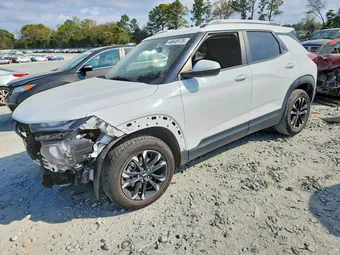 2023 Chevrolet Trailblazer KL79MPS28PB071283