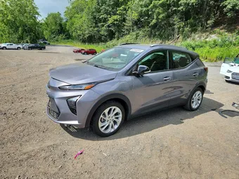 2023 Chevrolet Bolt EUV 1G1FY6S03P4183943